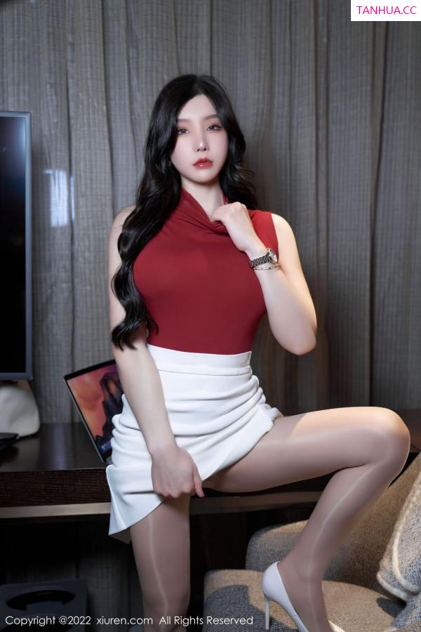周于希dummy  [XiuRen]高清写真图 2022.03.16 No.4728 周于希Sally第26张图片